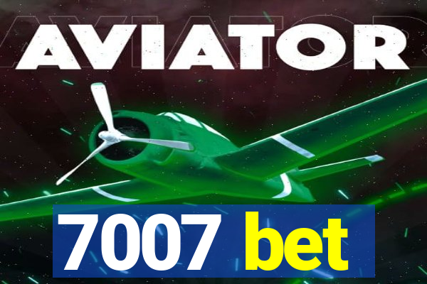 7007 bet